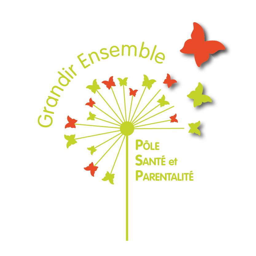 Grandir Ensemble Logo